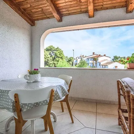 In - Istrien 42141 Porec