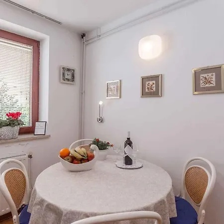 In - Istrien 42141 Apartamento *