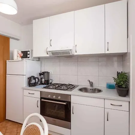 In - Istrien 42141 Apartament