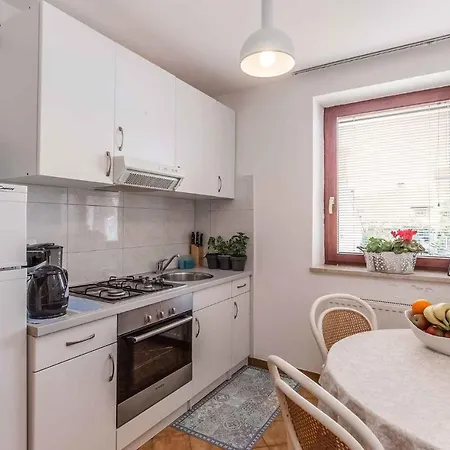 In - Istrien 42141 Apartament Poreč
