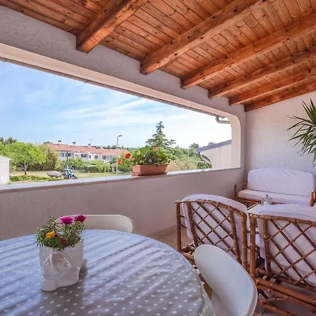 In - Istrien 42141 Apartament Poreč