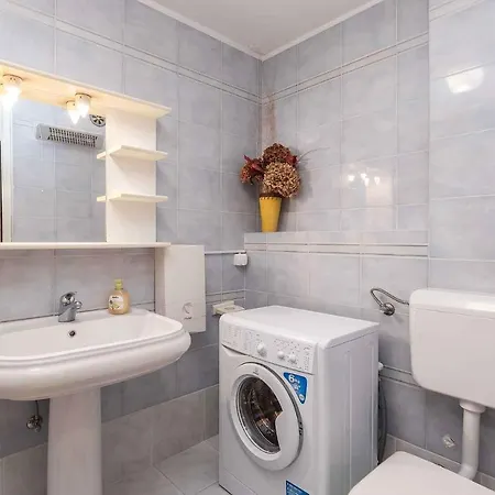 In - Istrien 42141 Apartament *